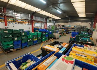 Heartfelt thanks to people of Coventry after overwhelming response to charity’s urgent appeal Coventry Foodbank, appeal success