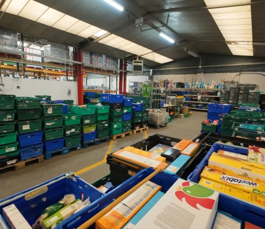 Heartfelt thanks to people of Coventry after overwhelming response to charity’s urgent appeal Coventry Foodbank, appeal success
