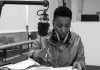 Former BBC radio presenter involved in programme which is ‘removing barriers and opening doors’ to young creatives Nikki Tapper MBE, Community Routes