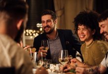 Top Restaurants