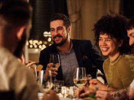 Top Restaurants