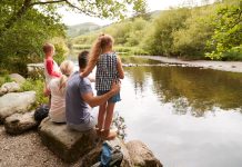 Accessible Family Escapes