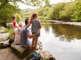 Accessible Family Escapes