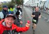 David completes IRONMAN Challenge in memory of late mum Warwickshire Gin Company, David Blick