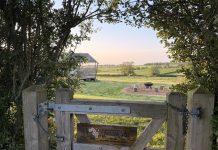 Village Farm Hideaway – Switch Off, Slow Down, Reconnect