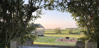 Village Farm Hideaway – Switch Off, Slow Down, Reconnect