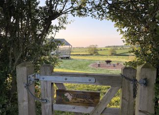Village Farm Hideaway – Switch Off, Slow Down, Reconnect