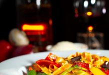 Valentino’s – A Worcester Favourite, Three Decades in the Making