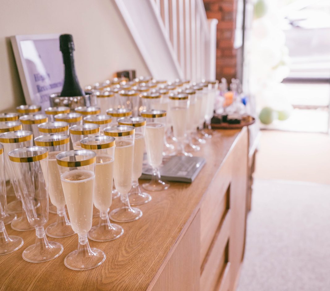 A Blissful Balance, Wellesbourne, Karin Minton
