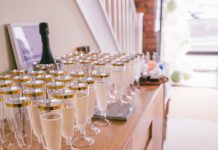 Holistic therapist supports cause close to her heart at business launch A Blissful Balance, Wellesbourne, Karin Minton