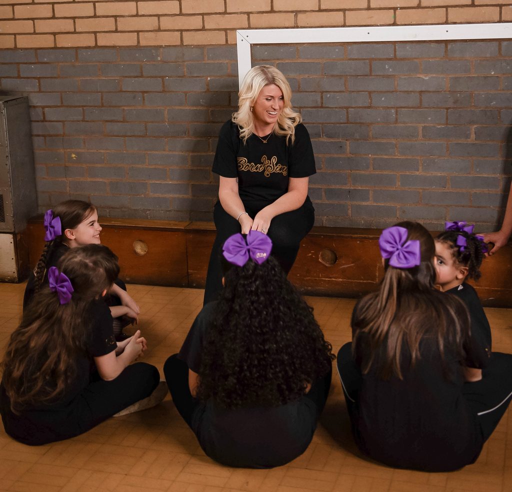 Gemma Mills, Born2Sing, Solihull