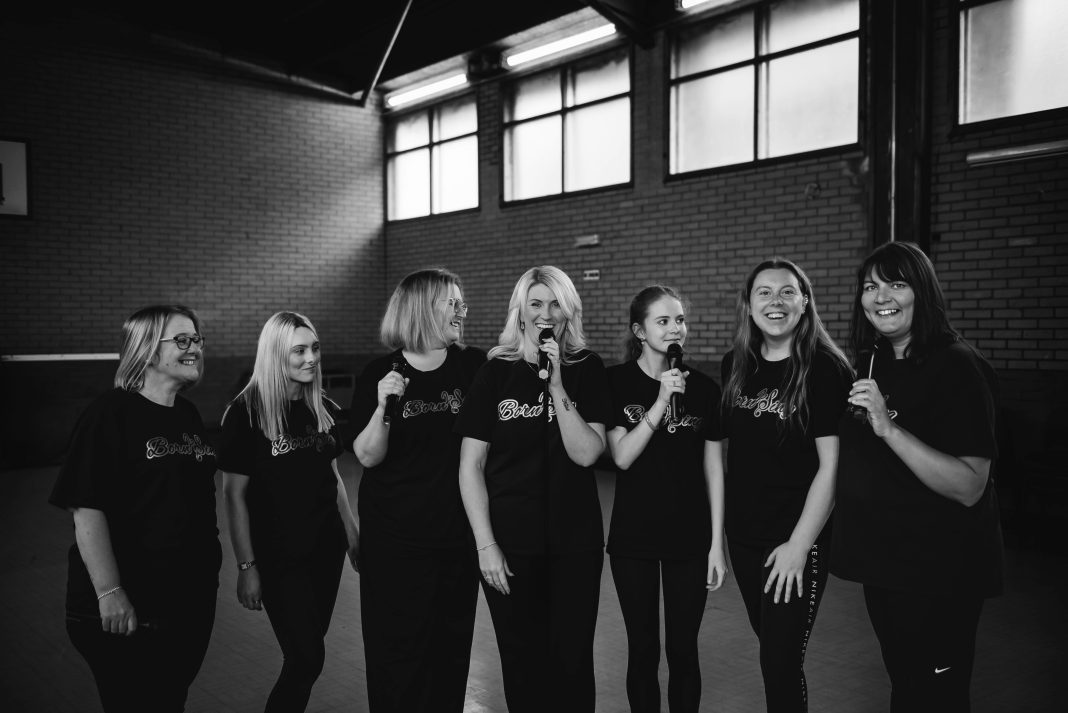 1000600749 Gemma Mills, Born2Sing, Solihull