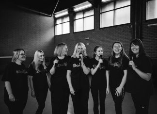 Inclusive performing arts academy in the spotlight as expansion marks coming of age Gemma Mills, Born2Sing, Solihull
