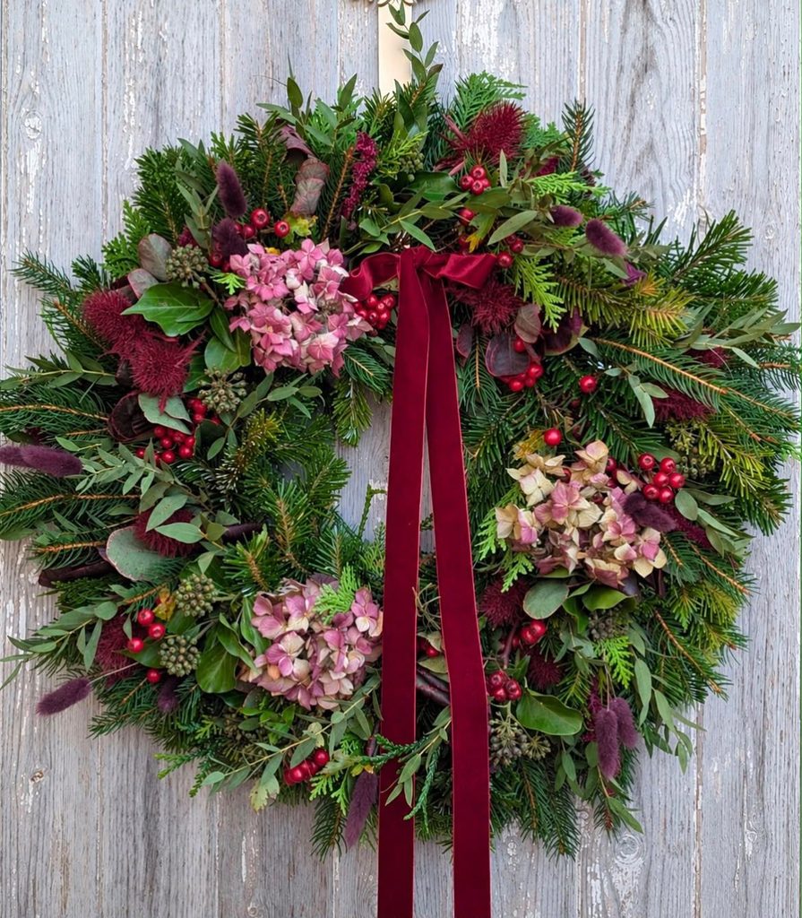 Fleur de Lys, Christmas workshops